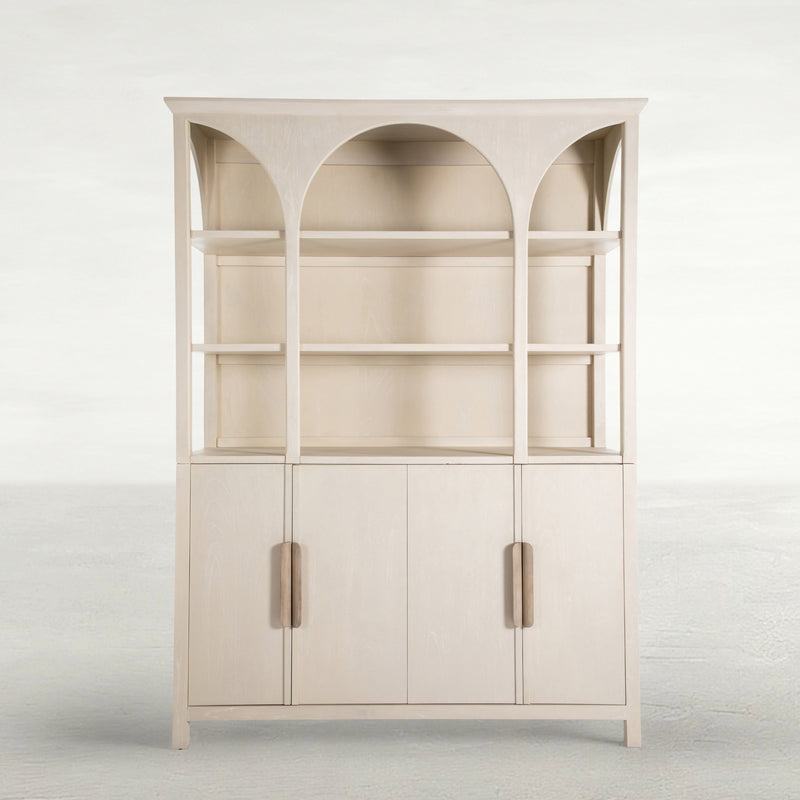 Edison Cabinet