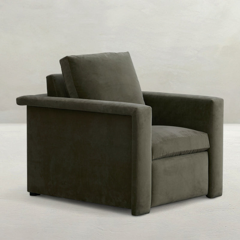 Ledge Incliner