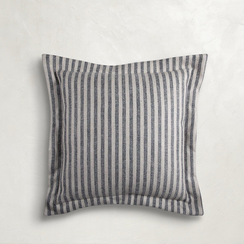 Custom Stripe Indoor Throw Pillow