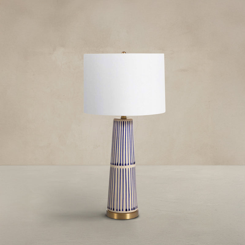 Sophie Table Lamp