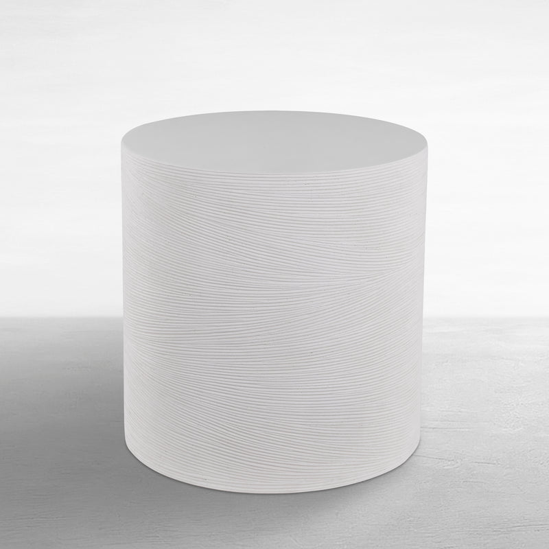 Caraway Side Table