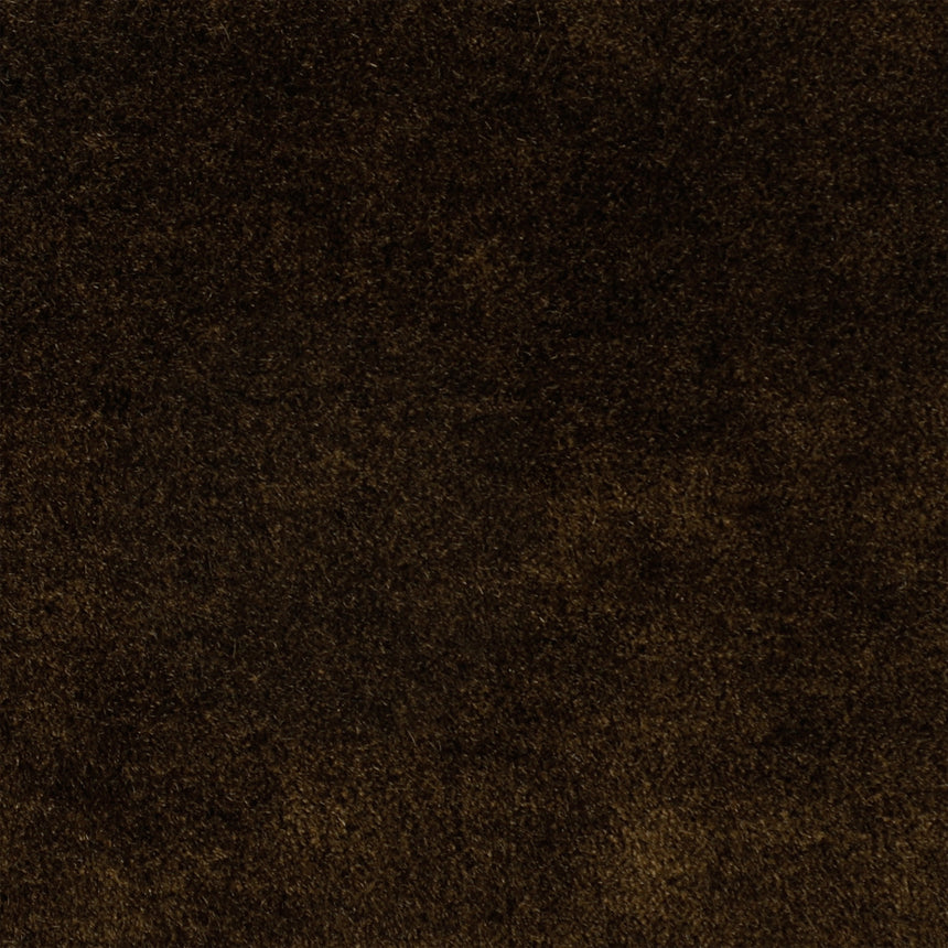 Mohair Chocolate