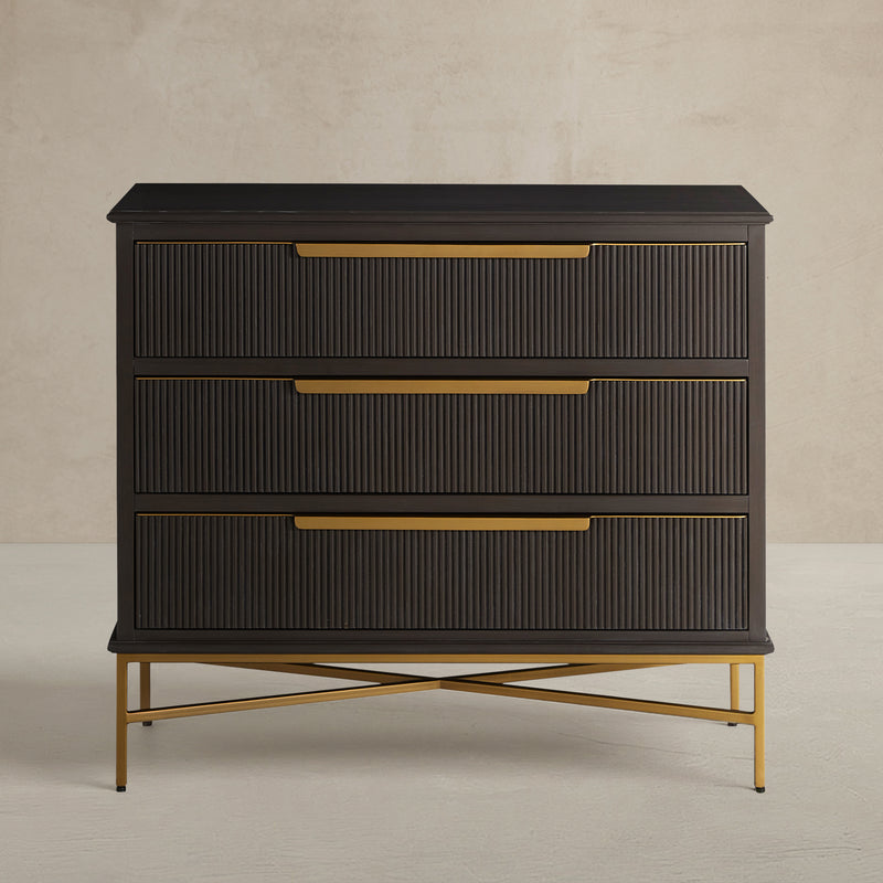 Riggs Chest - Dark
