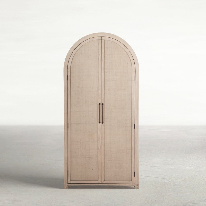 Elba Cabinet