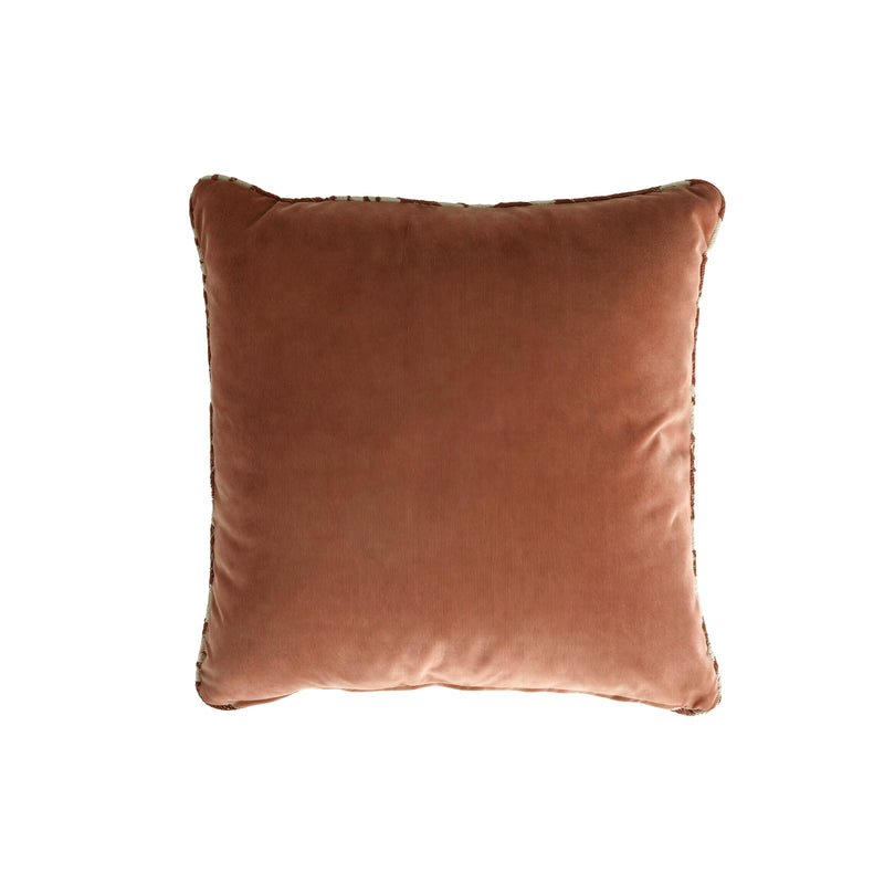 Hieroglyphic Indoor Throw Pillow