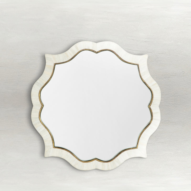 Laurette Mirror