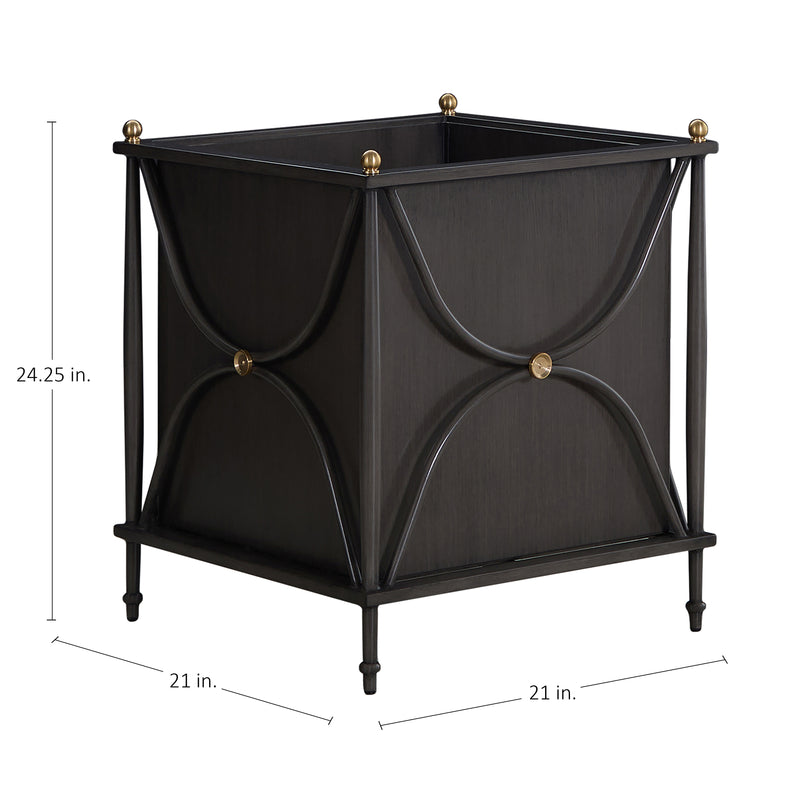 Roma Medium Planter