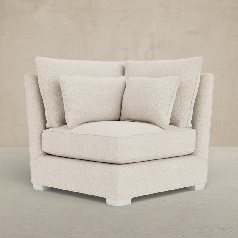 Westley Corner (Shallow Seat)