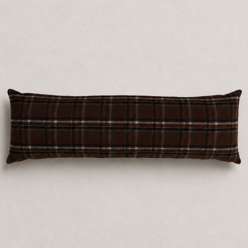 Foxglove Indoor Throw Pillow