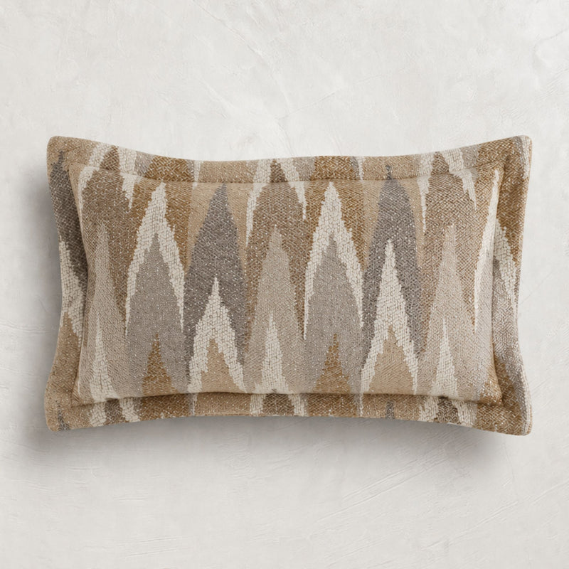 Nell Indoor Throw Pillow