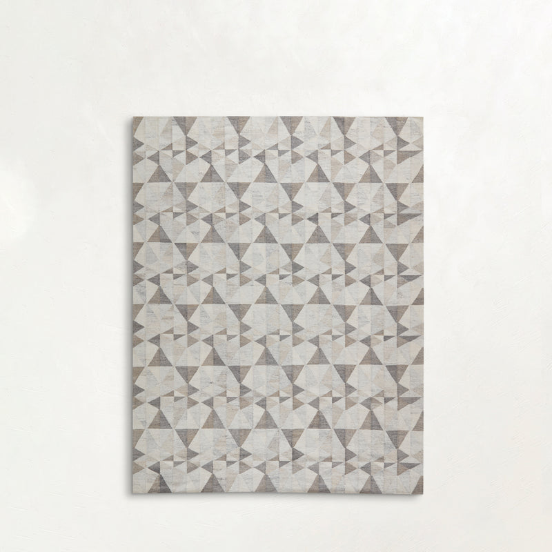 Patchwork Outdoor Area Rug