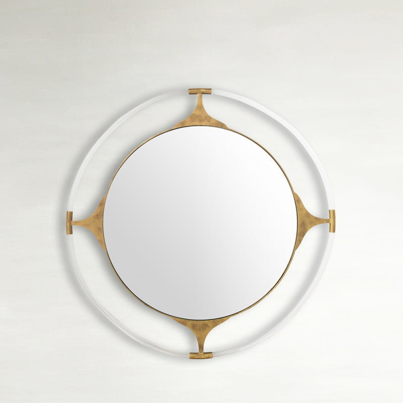 Callisto Mirror