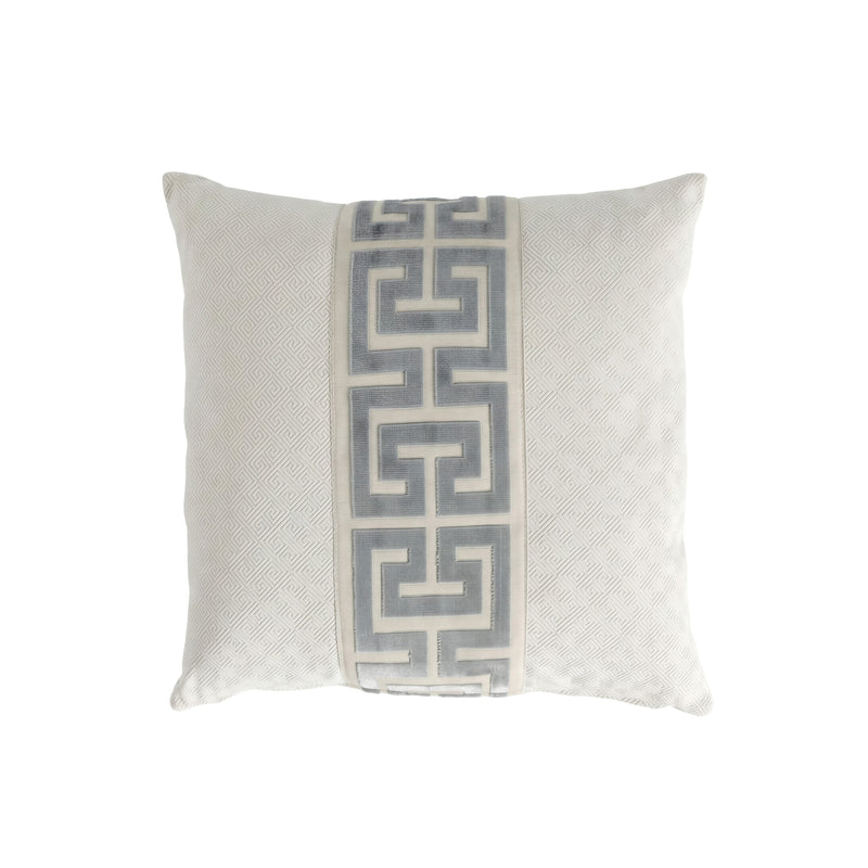 Mini Key Indoor Throw Pillow