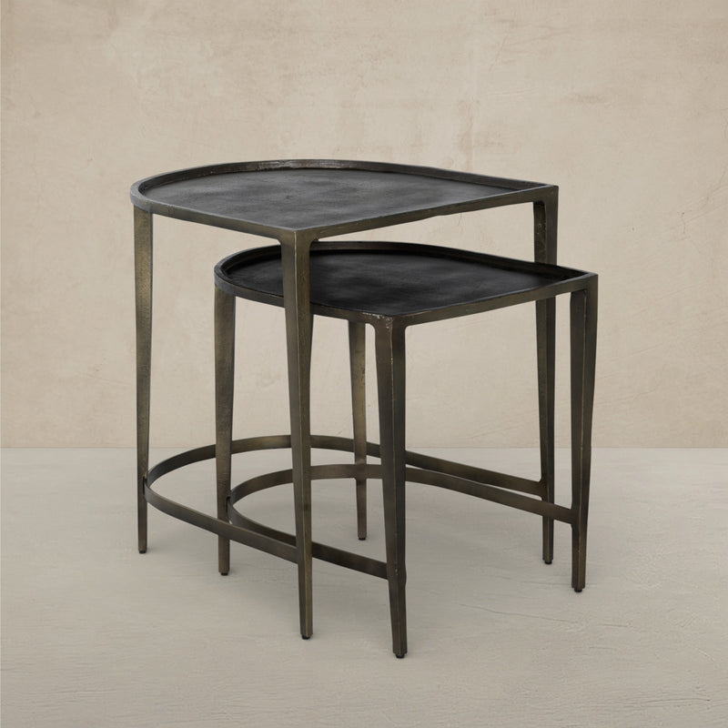 Dresden Nesting Tables