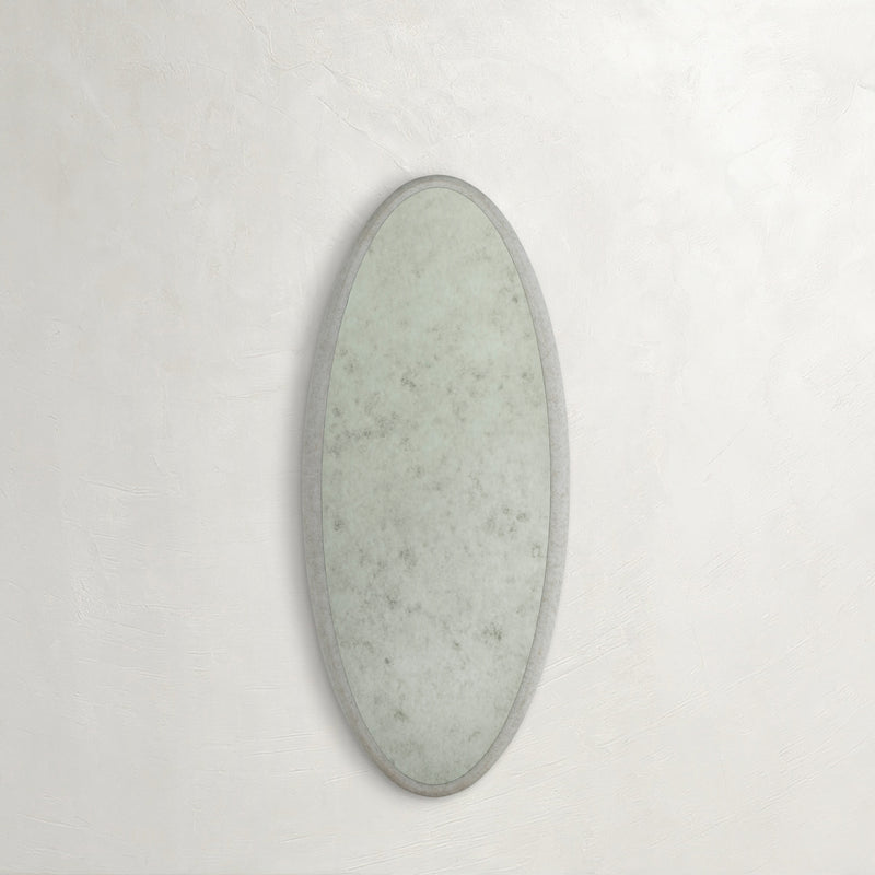 Daxon Mirror - Antique Mirror