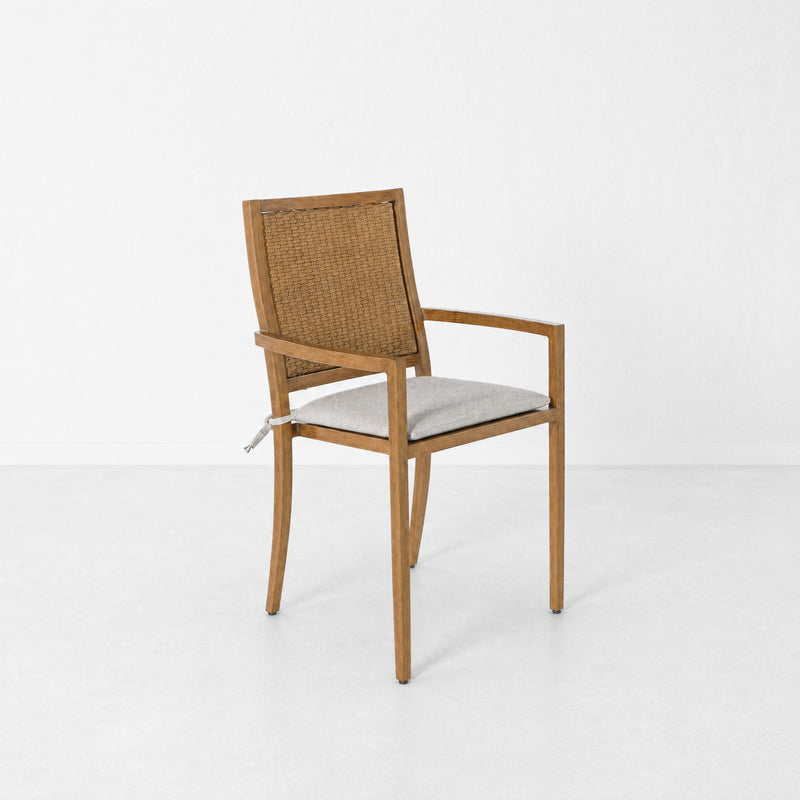 Naples Arm Chair