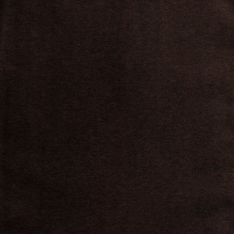 Plush Chocolate