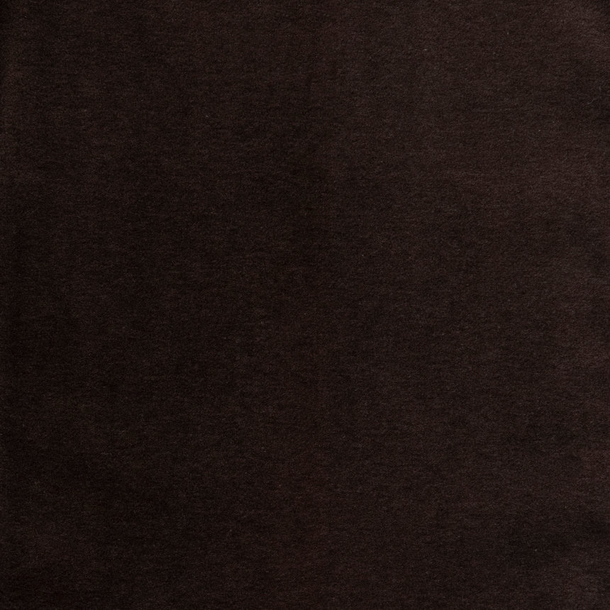 Plush Chocolate