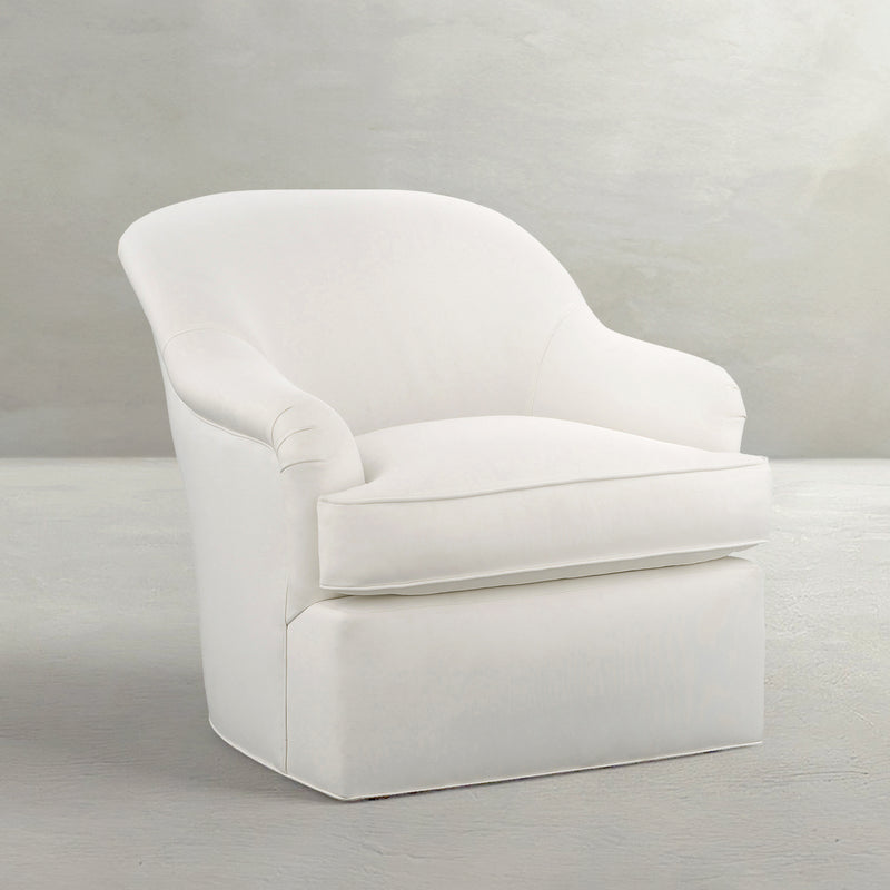 Dorian Swivel Chair