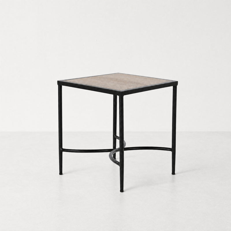 Laredo End Table