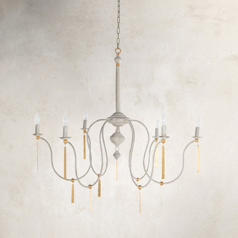 Tracy Chandelier