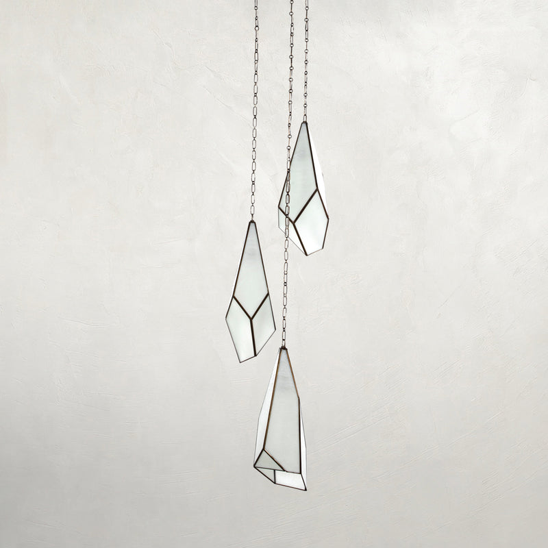 Finchley Pendant