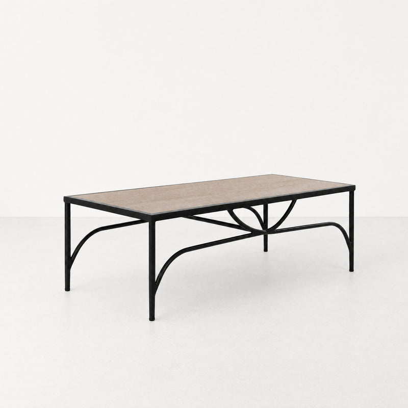 Laredo Coffee Table