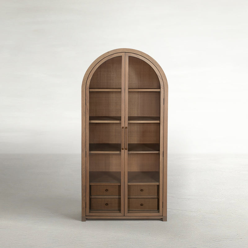 Elsa Cabinet