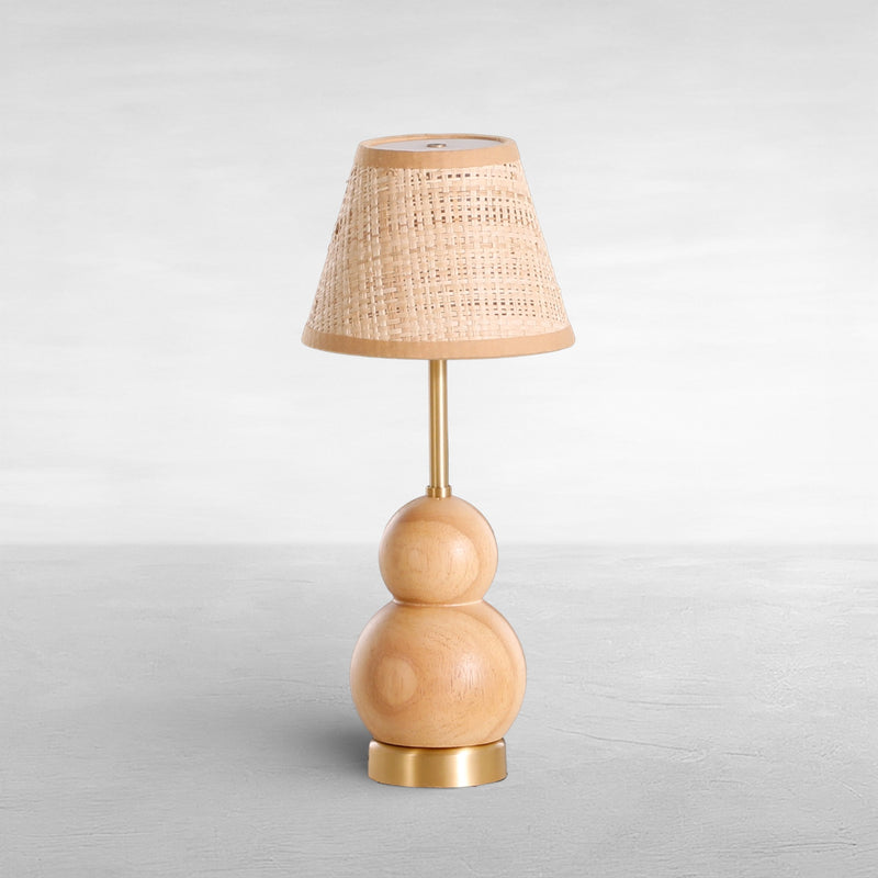 Sienna Portable Table Lamp