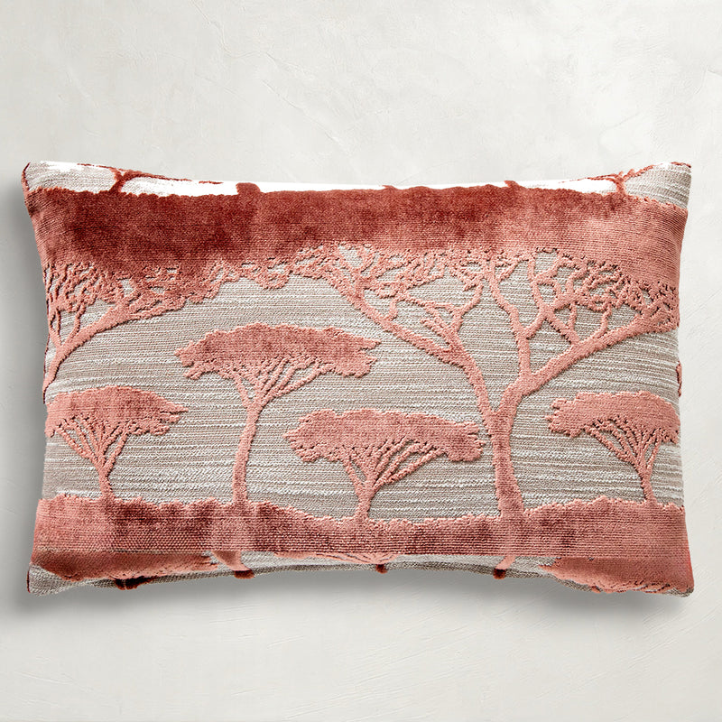 Savanna Indoor Lumbar Pillow