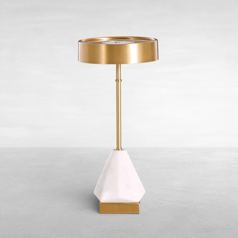 Wycliffe Portable Table Lamp