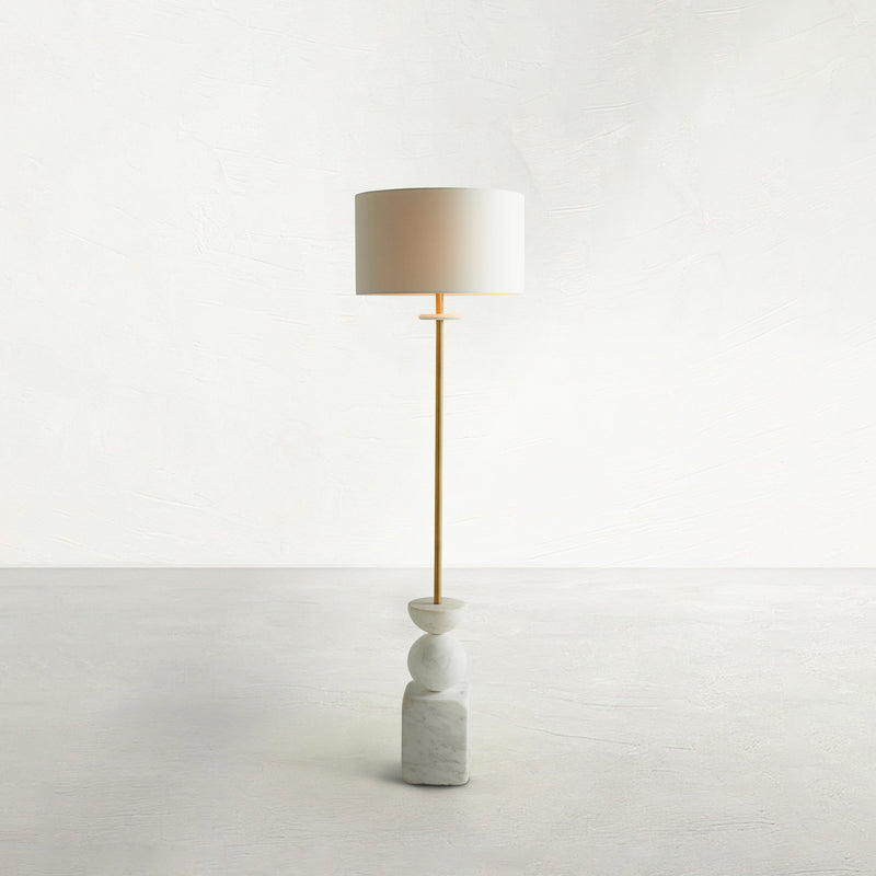 Gia Floor Lamp