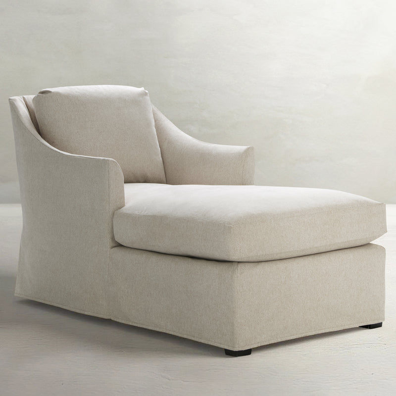 Baldwin Chaise Slipcover
