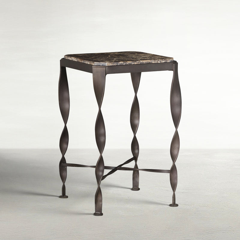 Armand Side Table - Imperial