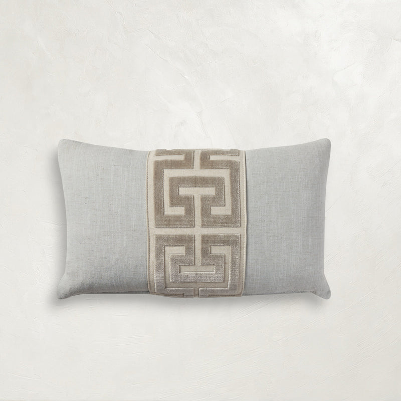 Breezy Indoor Lumbar Pillow