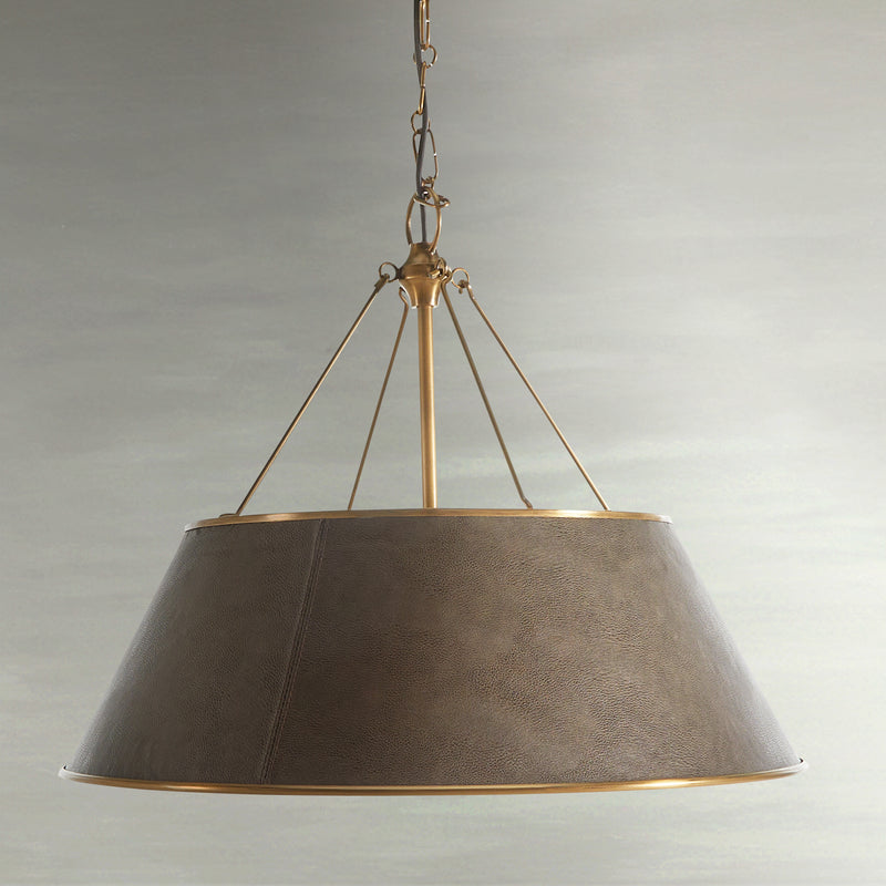Mariana Pendant