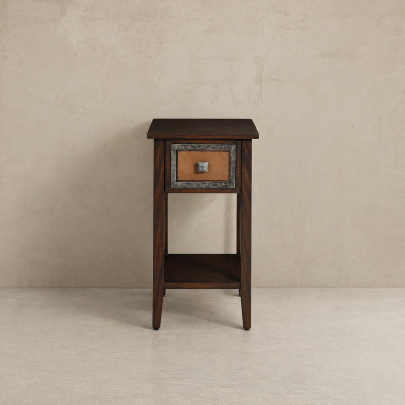 Hill Country Small Nightstand