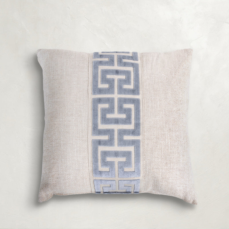 Hanoi Indoor Throw Pillow