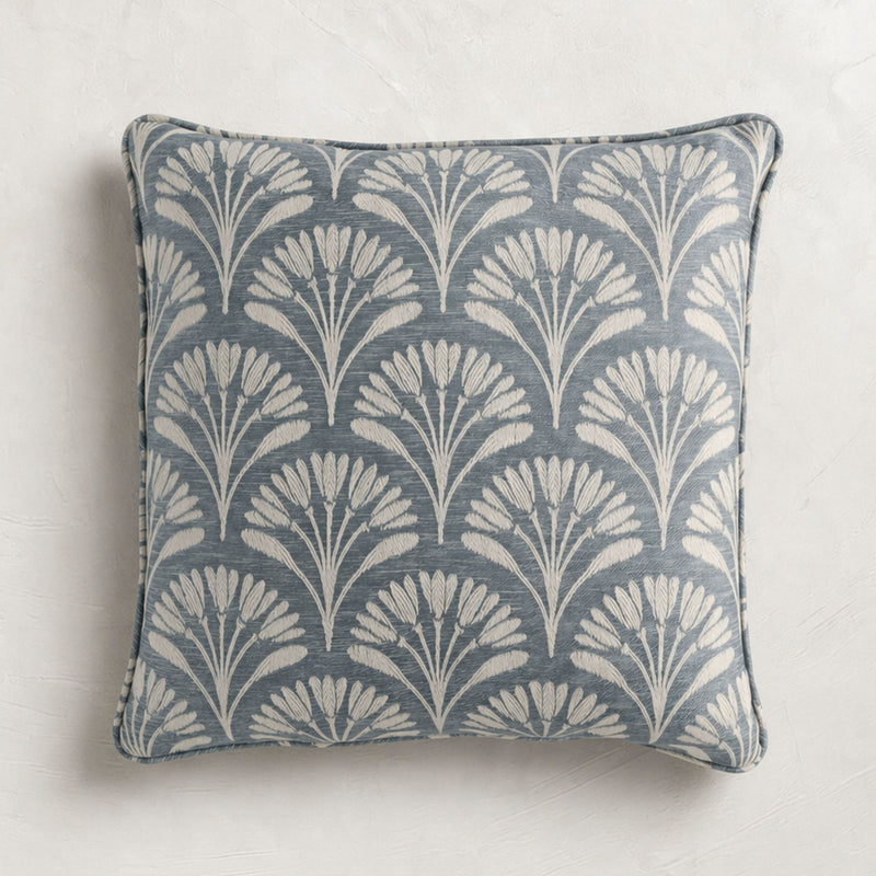 Riviera Indoor Throw Pillow