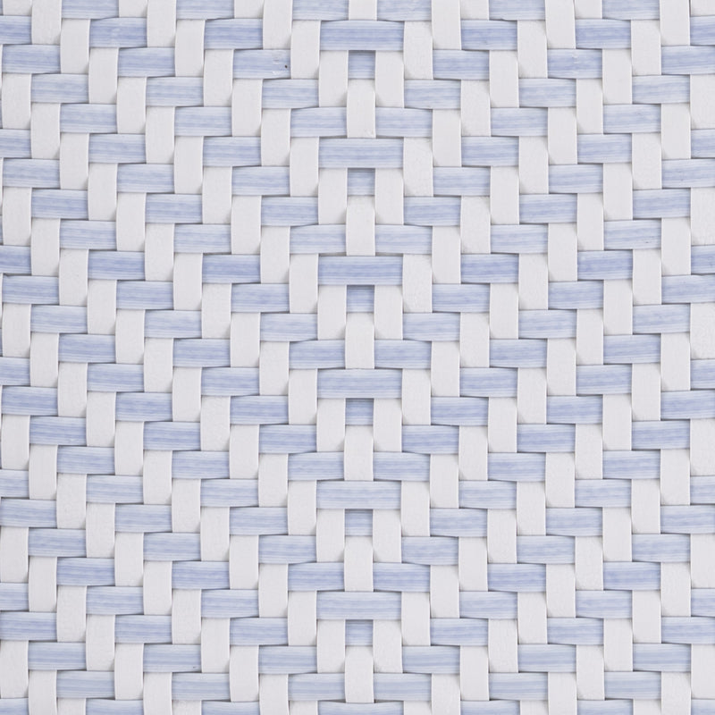 White And Chambray