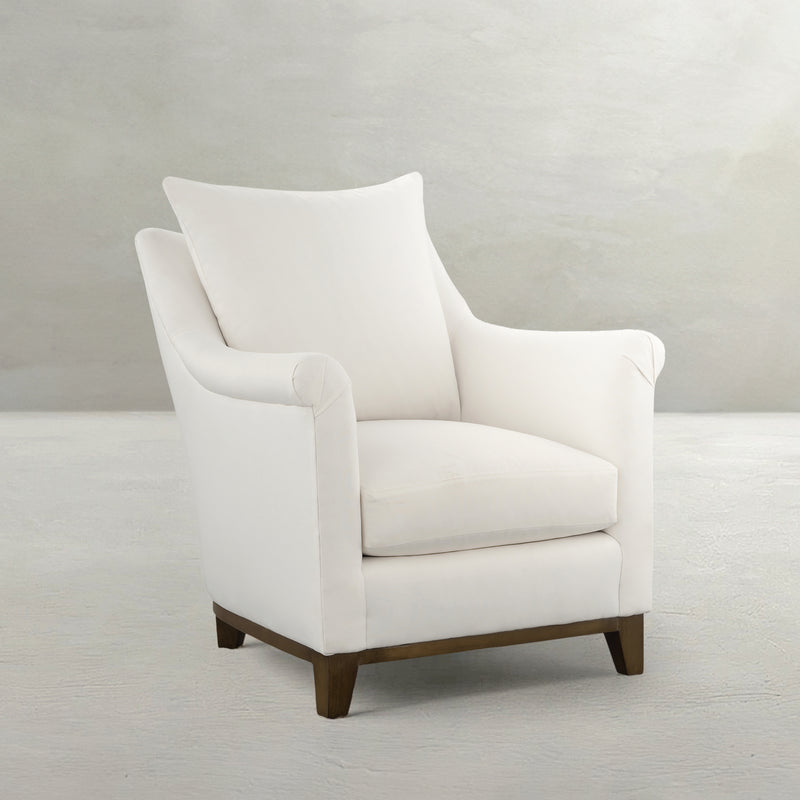 Devin Chair