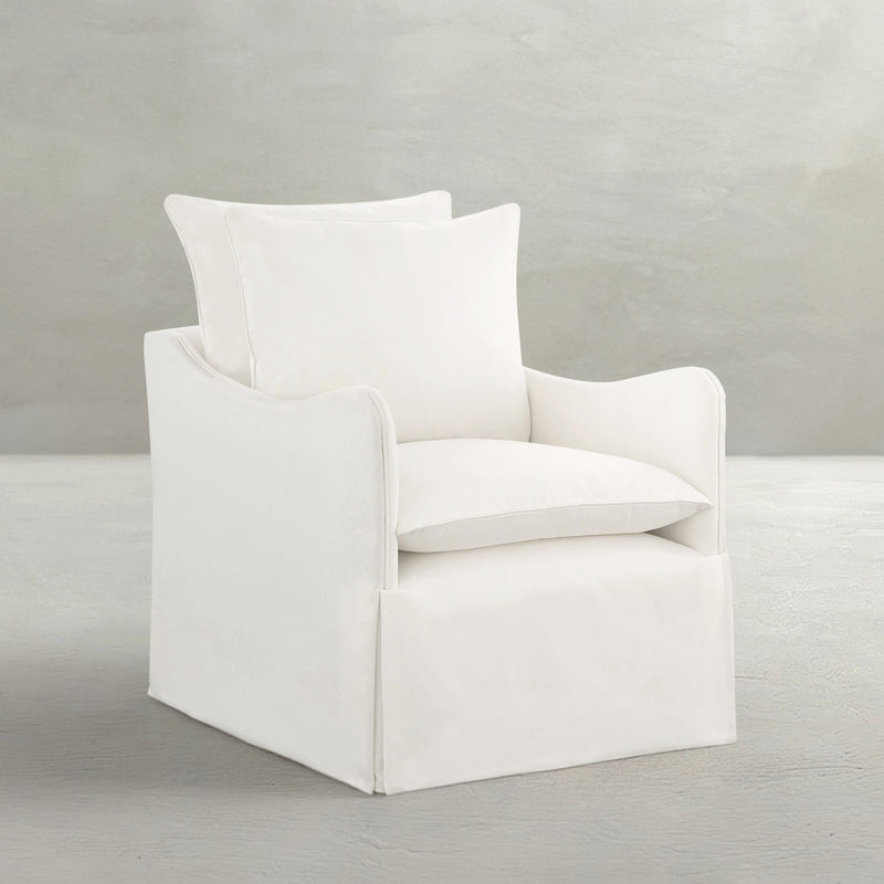 Laura Swivel Chair
