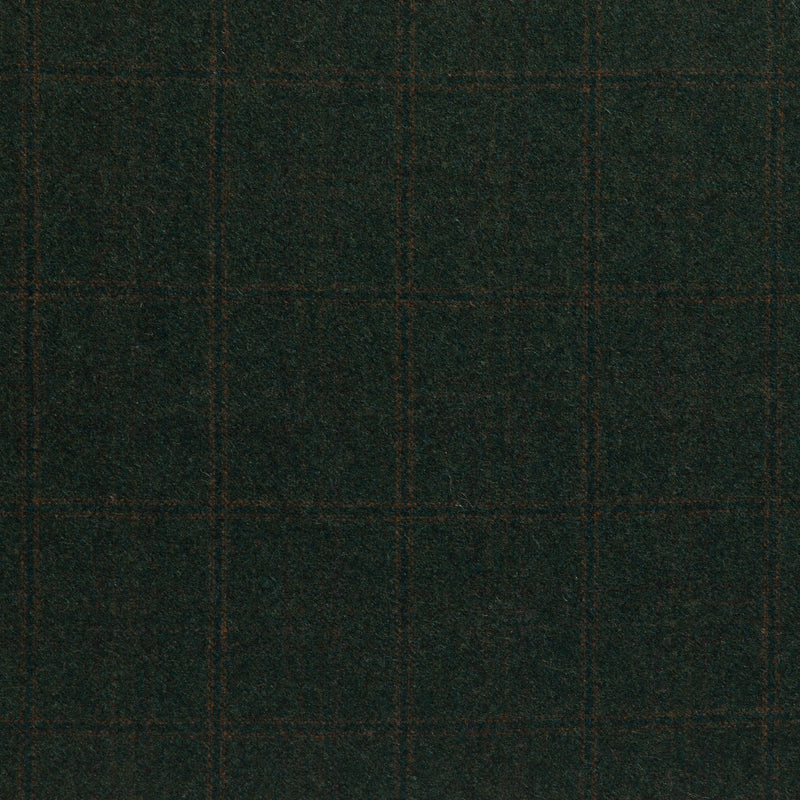 Farm Plaid Forest