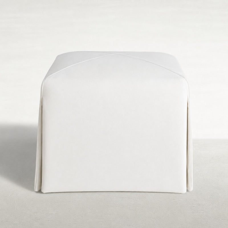 Faith Ottoman