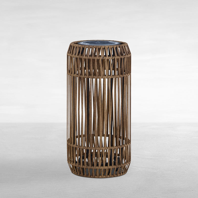 Pointe Large Lantern