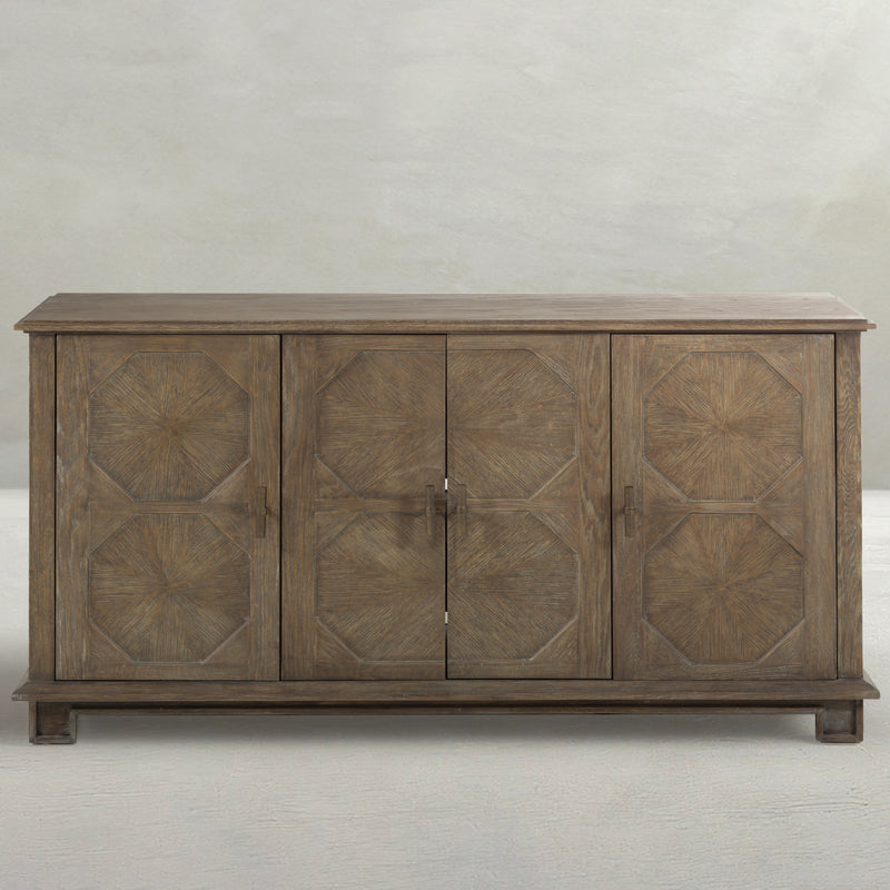Rhodes Cabinet
