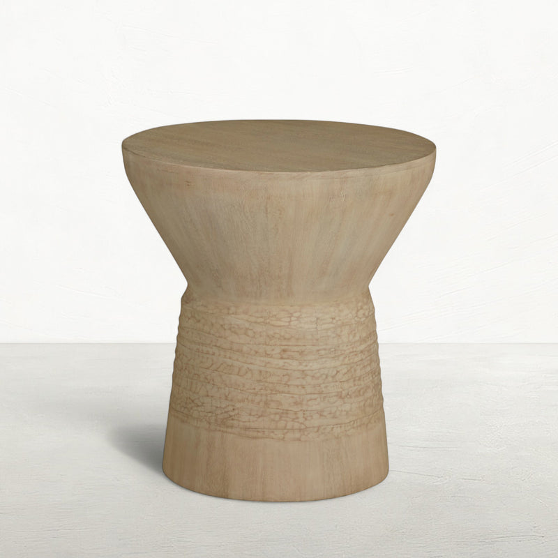 Somara End Table