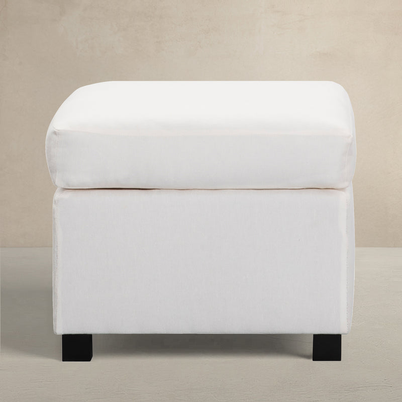 Devin Park Ottoman