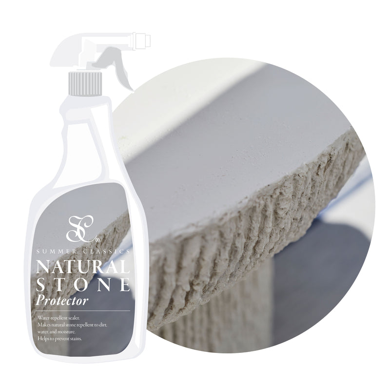 Stone Sealer