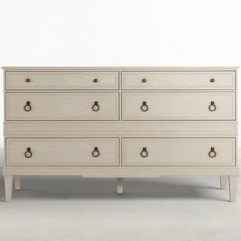 Archie Dresser